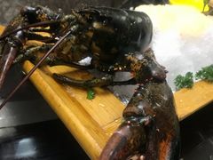 -王子美食城