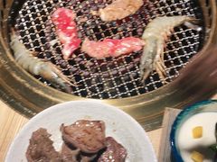 -江户烧肉(高德店)