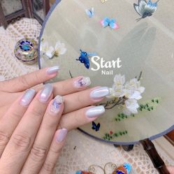 -StartNail美甲