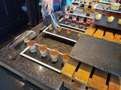 -Social 秀西餐厅-长沙瑞吉酒店(运达店)