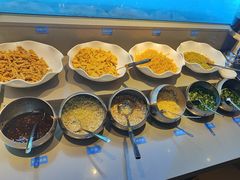 -蜀九香火锅(江油店)