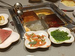 -海底捞火锅(崇文门新世界百货店)
