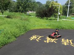 -北戴河集发农业梦想王国