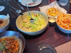 -22ºN BISTRO西餐&酒馆