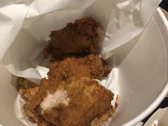 -肯德基(建华店)