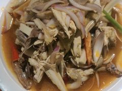 -乡村馕坑肉·烧烤·新疆菜·本地人更爱吃(阿勒泰首店)