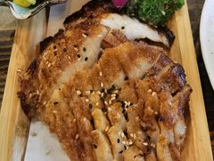 -Hi YOU你的饭局泰餐厅(雍和宫店)