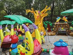 -黄兴公园