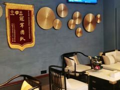 -大瀚养生SPA足道会馆(长逸店)