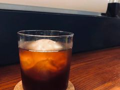 -Be Lived Cafe比例咖啡(摩天轮店)