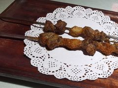 -阿西娅食府(中关村店)