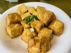 -古早人小吃店(黄河北路店)