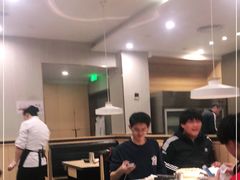 大堂-花味·自助烤肉(雨花客厅店)
