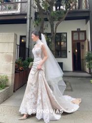 -纯色时光婚纱艺术馆WHITE