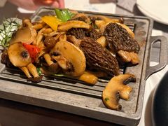 -若蘭慈·无国界素食料理(欢乐海岸店)