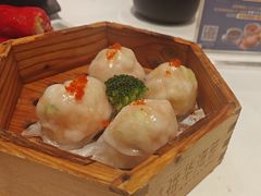 -裕华海鲜·深圳粤菜(福永店)