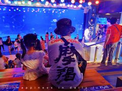 -烟台海昌鲸鲨海洋公园