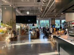 -dotcom coffee古点咖啡(致真大厦店)