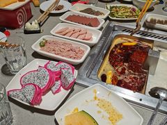 -海底捞火锅(龙湖北京大兴天街店)