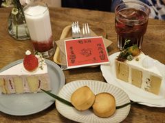 花现凤梨酥-野路甜点铺(松柏路店)