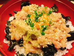 -纹兵卫手打荞麦面日料(虹桥本店)