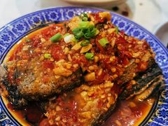 -新新湘菜馆(新中街二条店)