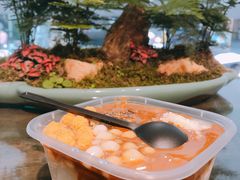 -甜心闲生传统手工冰粉(奎星楼店)