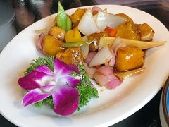 -利顺德大饭店·水岸中餐厅(小白楼店)