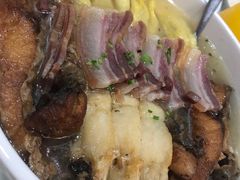 -上海古井假日酒店 · 徽昇楼中餐厅