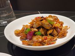 -滨河壹号烤鸭
