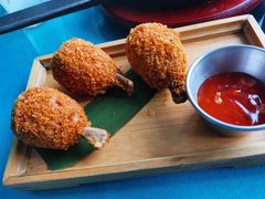 -My Way Town买味堂·东南亚餐厅(亦庄店)