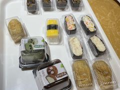 -池田寿司·新鲜现做(昌平悦荟店)