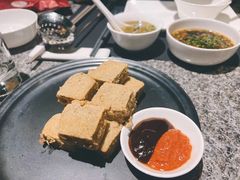 -辉哥火锅(虹桥路店)