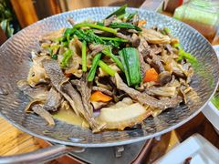 -下梅人家土菜馆(历史文化餐厅度假区店)