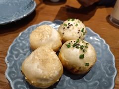 -鑫震源·苏式大虾生煎(山塘街店)