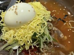 -HOTISLAND海鸡岛·韩国料理(江南西店)