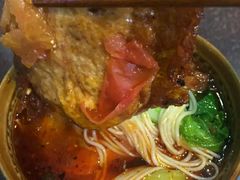 -华兴街煎蛋面(总店)