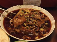-黄伞肺片(双楠分店)