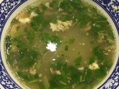 普通水盆牛肉-老白家水盆羊肉
