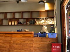 -东家云南传统油条稀豆粉(昆明茶马花街店)