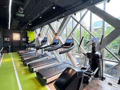 -GMJ·24H健身房(四川北路店)