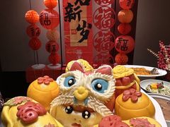 -汉水谣·江景餐厅(江滩店)