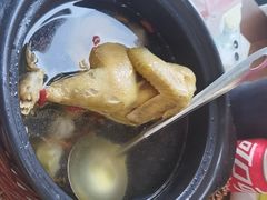 -蟹天蟹地农家菜·阳澄湖大闸蟹(浅水湾店)