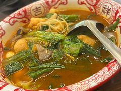 -破店肥哈·东北烧烤(南山保利店)