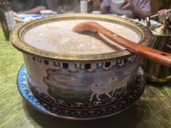 -蒙亨·手把肉·蒙古包文化主题餐厅(天恒广场店)