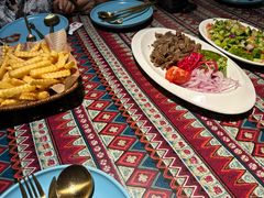 -梅夫娜土耳其餐厅.清真HALAL