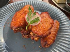 -La Terre乐田(万象城店)