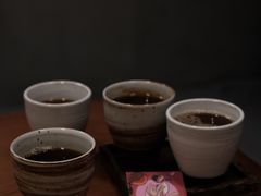 手冲-Again Coffee Roaster(香蜜湖店)