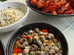 -铭副琦食·虾蟹烩馆(渔人码头店)