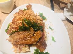 -莆田餐厅PUTIEN(万象天地店)